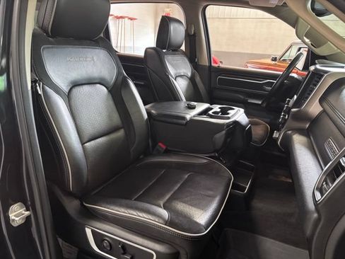 Used 2020 RAM 1500 Laramie AWD/4WD image 27