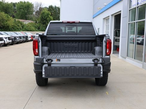 New 2026 GMC Sierra 1500 AT4X w/ AT4X AEV Edition image 35