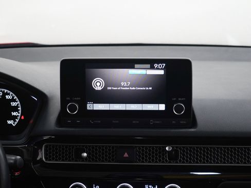 Used 2023 Honda Civic Sport image 15