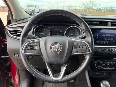 Used 2020 Buick Encore GX Select image 23
