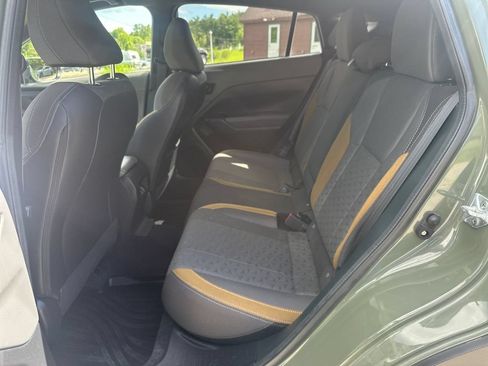 Used 2024 Subaru Crosstrek 2.5i Sport AWD/4WD image 10