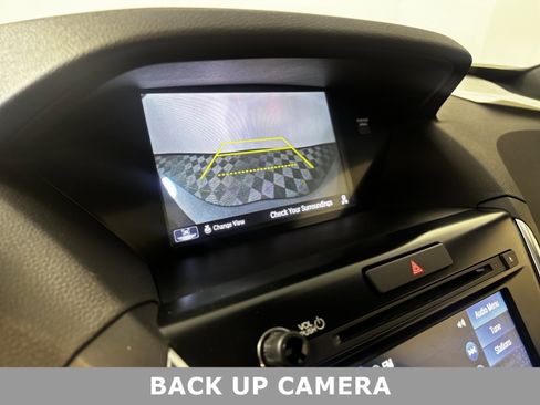 Certified 2020 Acura MDX A-Spec image 4