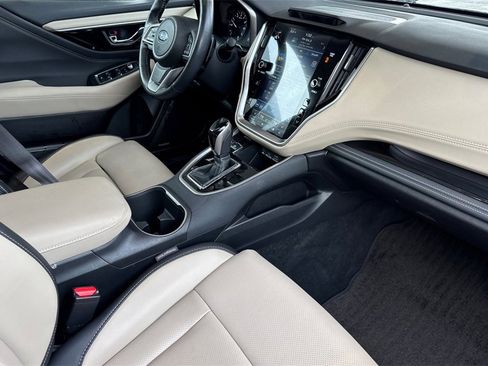 Certified 2023 Subaru Outback Limited image 21