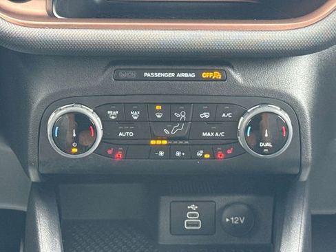 Used 2023 Ford Bronco Sport Outer Banks image 28