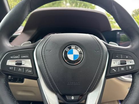 Used 2019 BMW X5 xDrive40i w/ Premium Package 2 AWD/4WD image 29