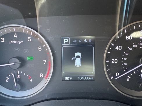 Used 2016 Hyundai Tucson Eco FWD image 11