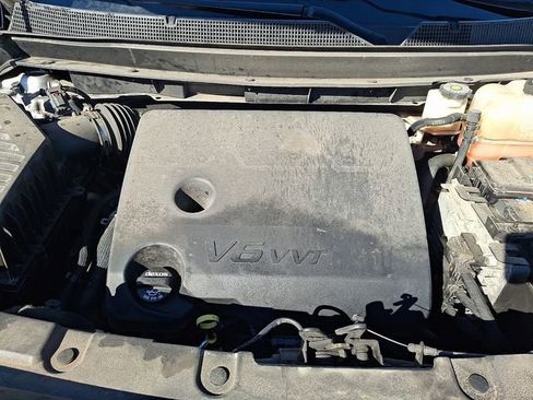 Used 2021 Chevrolet Traverse RS image 29