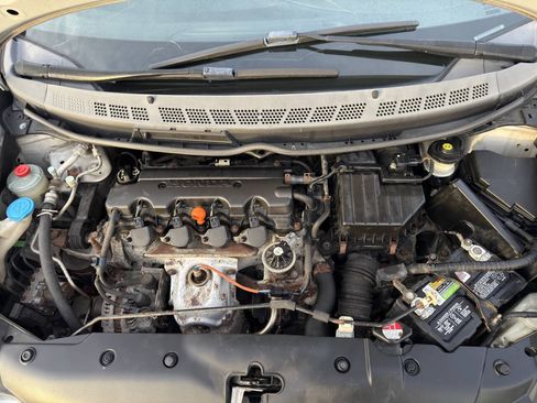 Used 2010 Honda Civic LX image 15