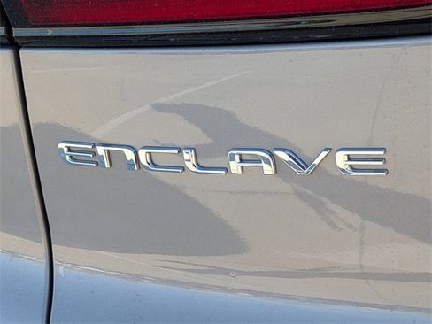 New 2026 Buick Enclave Sport Touring w/ Super Cruise Package image 7