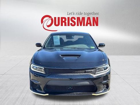 Used 2023 Dodge Charger GT w/ Blacktop Package image 6