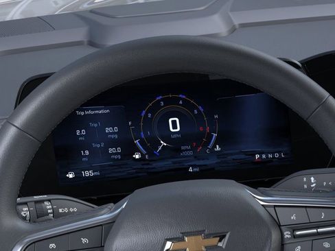 New 2026 Chevrolet Suburban Premier w/ Sun And Tow Package image 19