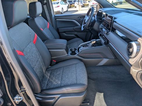 Used 2023 Chevrolet Colorado Z71 w/ Advanced Trailering Package image 8