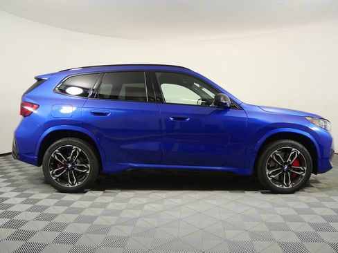 Used 2026 BMW X1 xDrive28i w/ Technology Package image 2