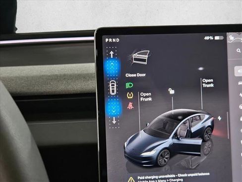 Used 2025 Tesla Model 3 Long Range image 11