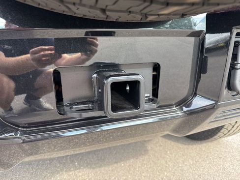 New 2026 GMC Hummer EV SUV image 33