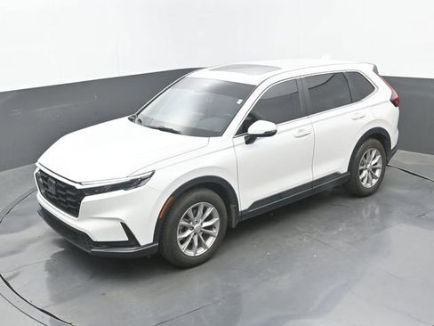 Used 2023 Honda CR-V EX-L image 16