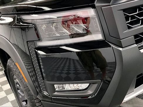 New 2026 Nissan Frontier Pro-X w/ Tow Package RWD image 15