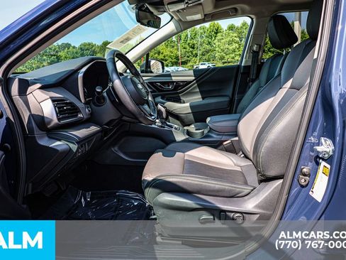 Used 2025 Subaru Outback Onyx Edition AWD/4WD image 18