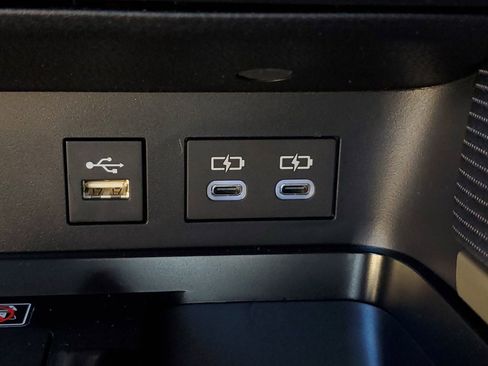 New 2026 Toyota Camry SE FWD image 25