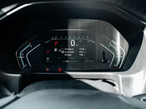 Used 2018 Honda Odyssey Elite image 30