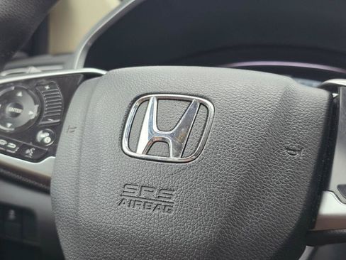 Used 2018 Honda CR-V EX image 26