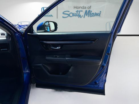 Used 2023 Honda CR-V EX-L image 33