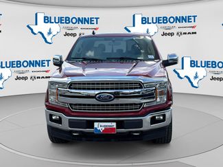 Used 2019 Ford F150 Lariat AWD/4WD video 2