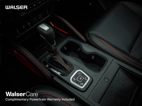 New 2026 Nissan Frontier PRO-4X w/ Pro Premium Package image 25