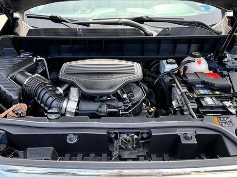 Used 2019 GMC Acadia SLE w/ Driver Alert Package I AWD/4WD image 31