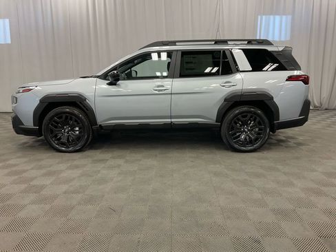 New 2026 Subaru Outback Limited XT image 9