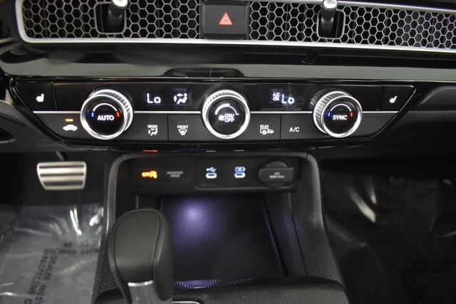 Used 2026 Honda Civic Sport image 20