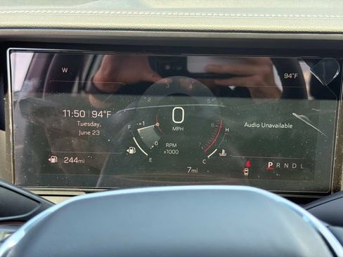 New 2026 GMC Terrain Elevation w/ Elevation Premium Package FWD image 26
