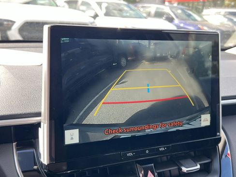 New 2026 Toyota Corolla Cross XLE image 14