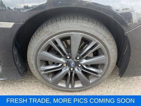 Used 2020 Subaru WRX AWD/4WD image 11