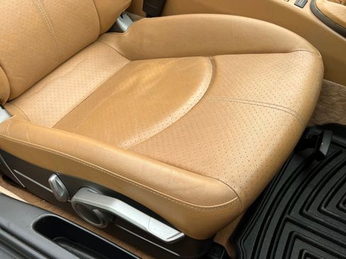 Used 2009 Porsche Boxster RWD image 26