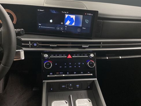 New 2026 Hyundai Santa Fe XRT AWD/4WD image 9