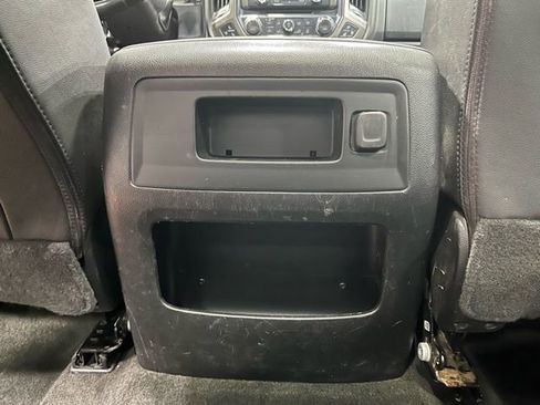 Used 2018 Chevrolet Silverado 2500 High Country w/ Duramax Plus Package image 19