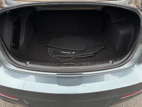 Used 2013 MAZDA MAZDA3 i Touring image 23