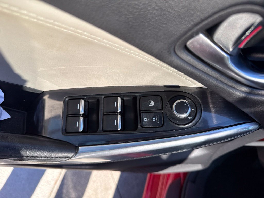 Used 2016 MAZDA MAZDA6 Touring FWD image 12