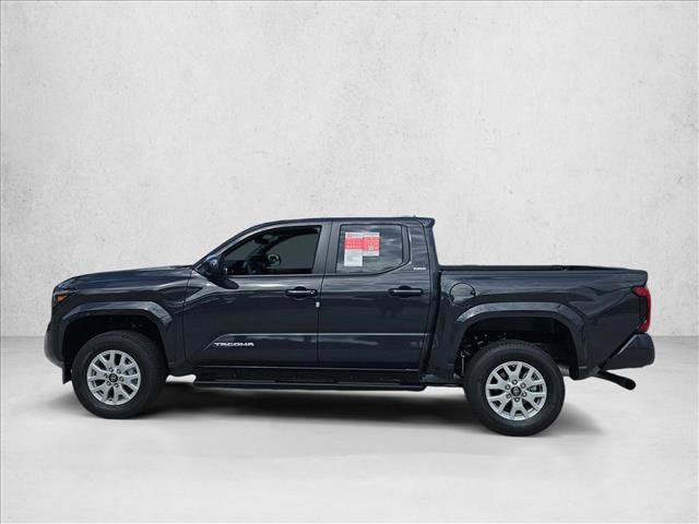 New 2026 Toyota Tacoma SR5 RWD image 5
