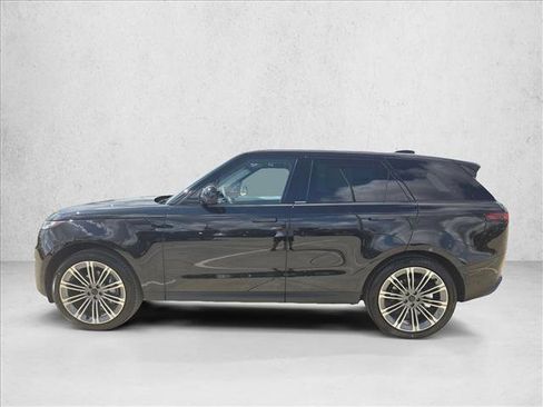 New 2026 Land Rover Range Rover Sport SE AWD/4WD image 5