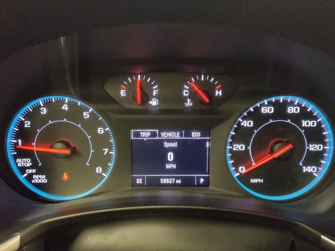Used 2024 Chevrolet Equinox LS FWD image 23