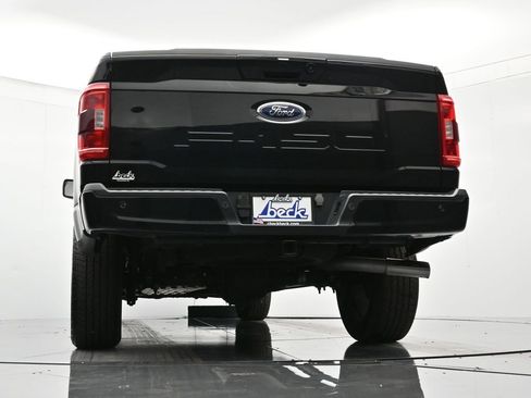 Used 2023 Ford F150 XLT w/ Equipment Group 302A High image 41