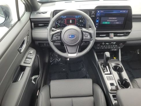 New 2026 Subaru Outback Touring XT AWD/4WD image 11