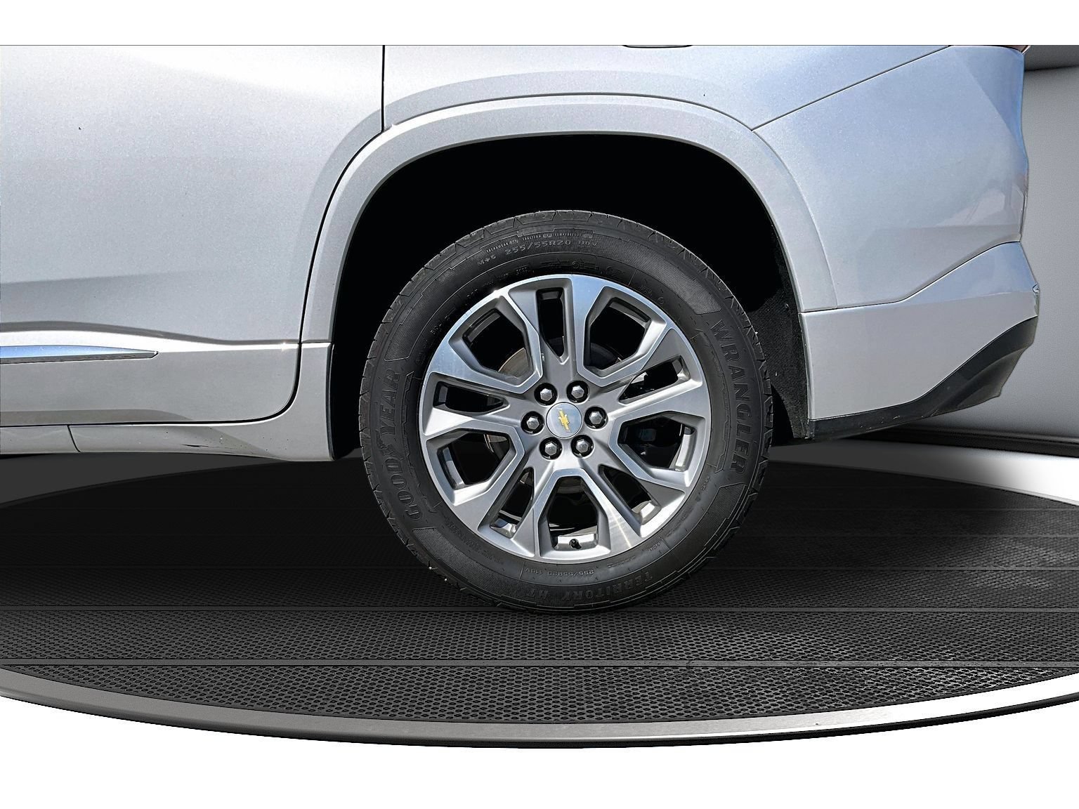 Used 2021 Chevrolet Traverse Premier AWD/4WD image 41