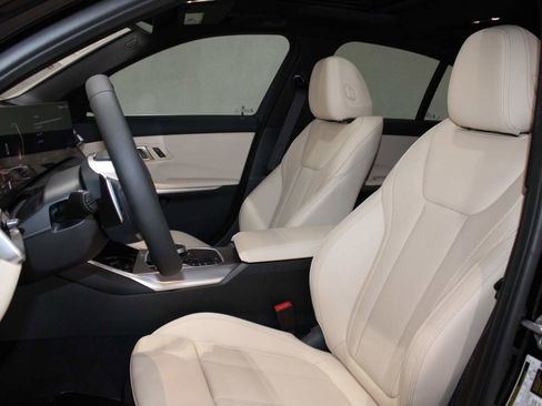 Used 2026 BMW 330i Sedan w/ Convenience Package image 13