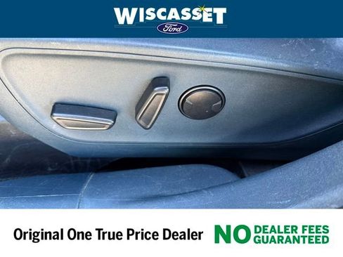 Certified 2024 Ford Maverick Lariat w/ FX4 Off-Road Package image 24