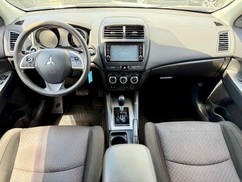Used 2019 Mitsubishi Outlander Sport ES FWD image 30