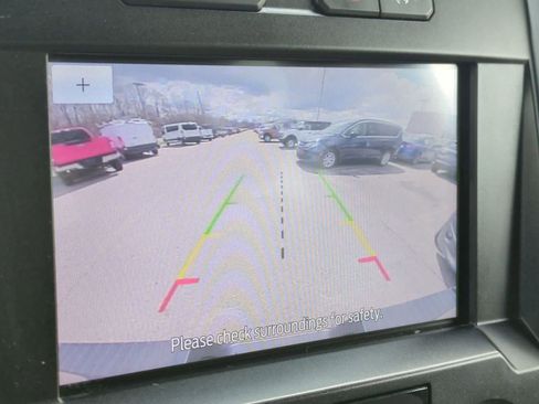 Used 2020 Ford F150 XLT w/ Trailer Tow Package image 27