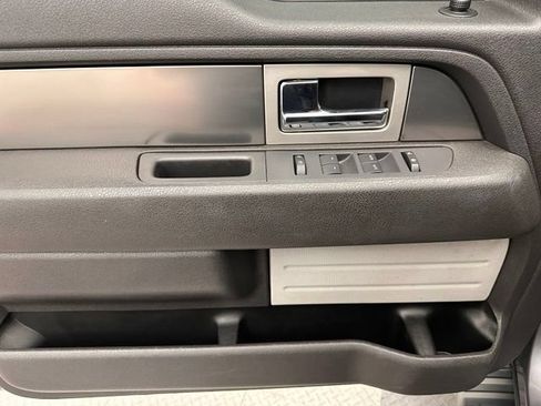Used 2013 Ford F150 FX4 w/ Mid Equipment Group AWD/4WD image 15